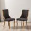 Chaise d'appoint de salle à manger Midsons-1707594495