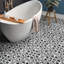 Cascais 9x9 Matte Porcelain Tile-67080414