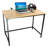 Metal Base Writing Desk-2068988000-2068988015