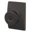 Bowery Keyed (Entry) Door Knob-375174849