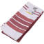 Cotton Stripe Kitchen Towel Linen Set-878329828