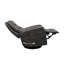 Fauteuil inclinable oscillant standard Akeelah-20250176