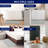 Azriah Luxury Chenille Super Soft Absorbent Polyester Rectangle Non-Slip Bath Rug-1262013284-1262013281