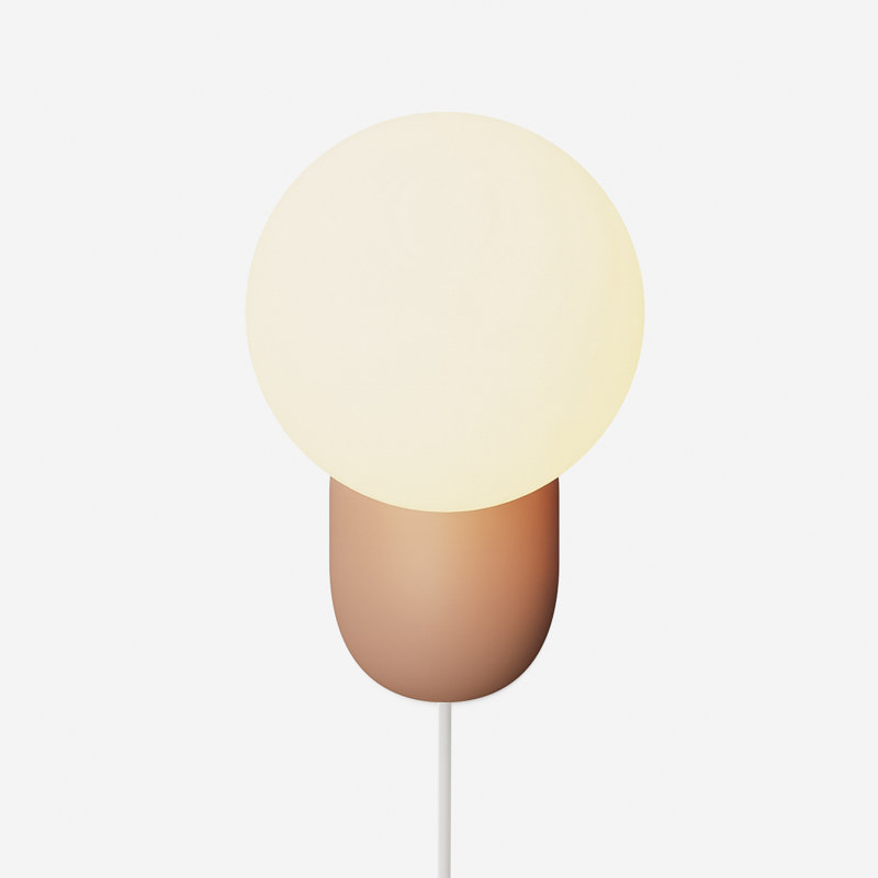 Cantilever Wall Light, Blossom