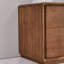 Meuble télé en bois de noyer noir-109660651