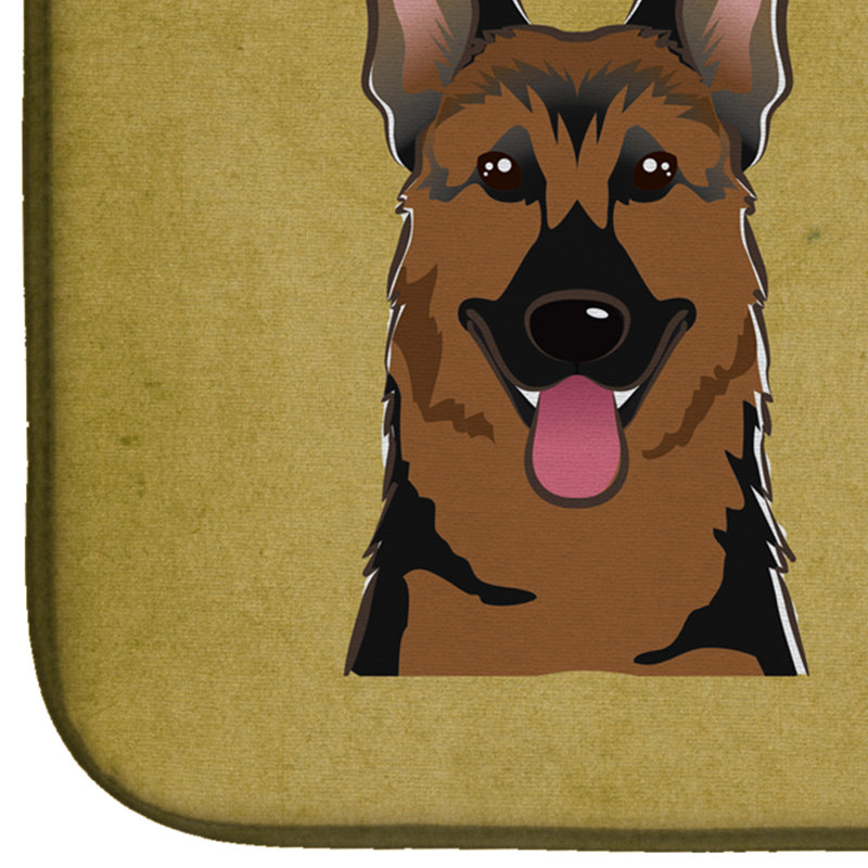 Drying Mat