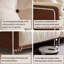 Canapé rétro en tissu amovible et lavable-102438636-102438637-102438645