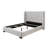 Keishon Upholstered Panel Bed-93523240