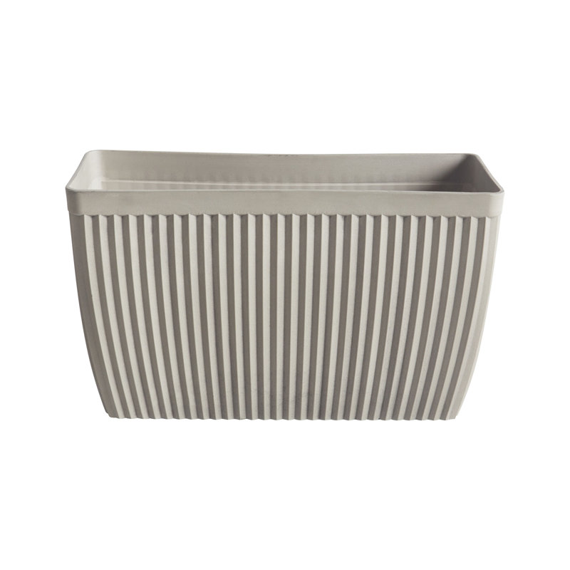 Ceria Pot Planter, 16.93" H x 28.74" W x 5.12" D