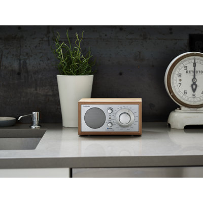 Classic Decorative Radio