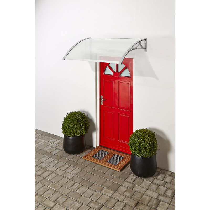 Demson 1.1m x 1m Door Awning