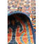 Seljuk One-of-a-Kind 8'3" X 9'10" Area Rug