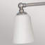 Tiemann 3 - Light Dimmable Vanity Light
