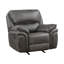 Fauteuil inclinable standard de 40 po Demecia
