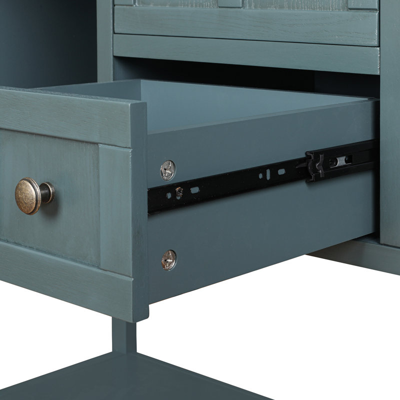 Bodoy 46.06'' Console Table