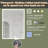 LED Frameless Medicine Cabinet With Mirror And Adjustable Shelves-1195695927-1195695924