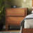 Ariana 24" W Solid Wood Nightstand-1561646550