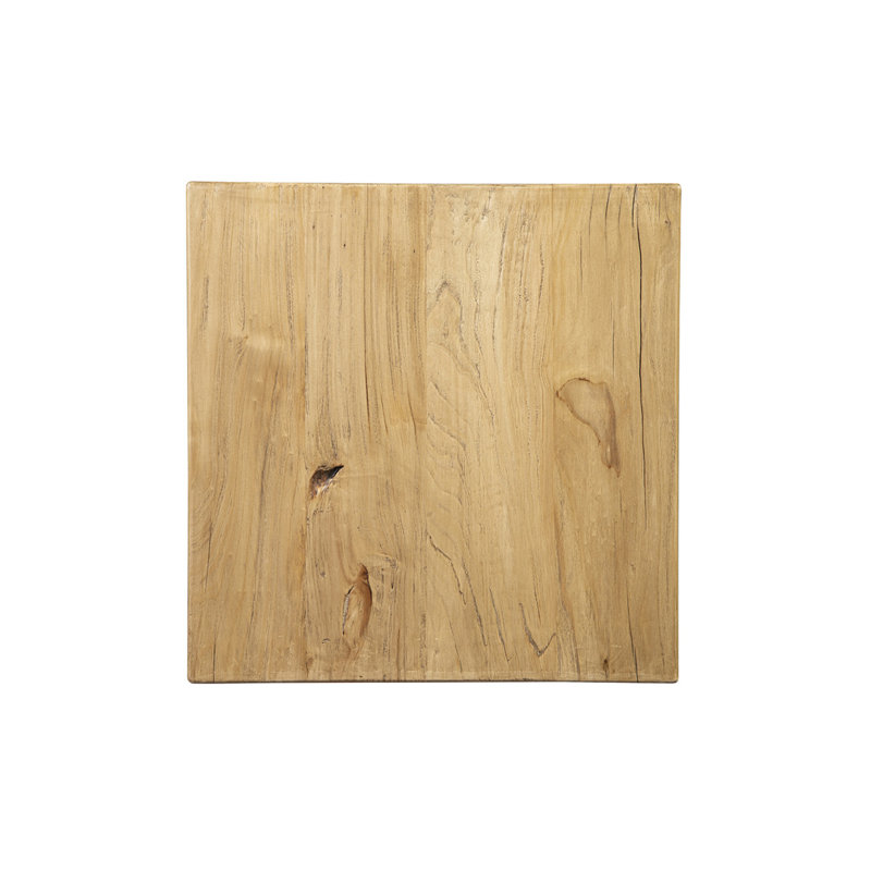 Bridges End Table
