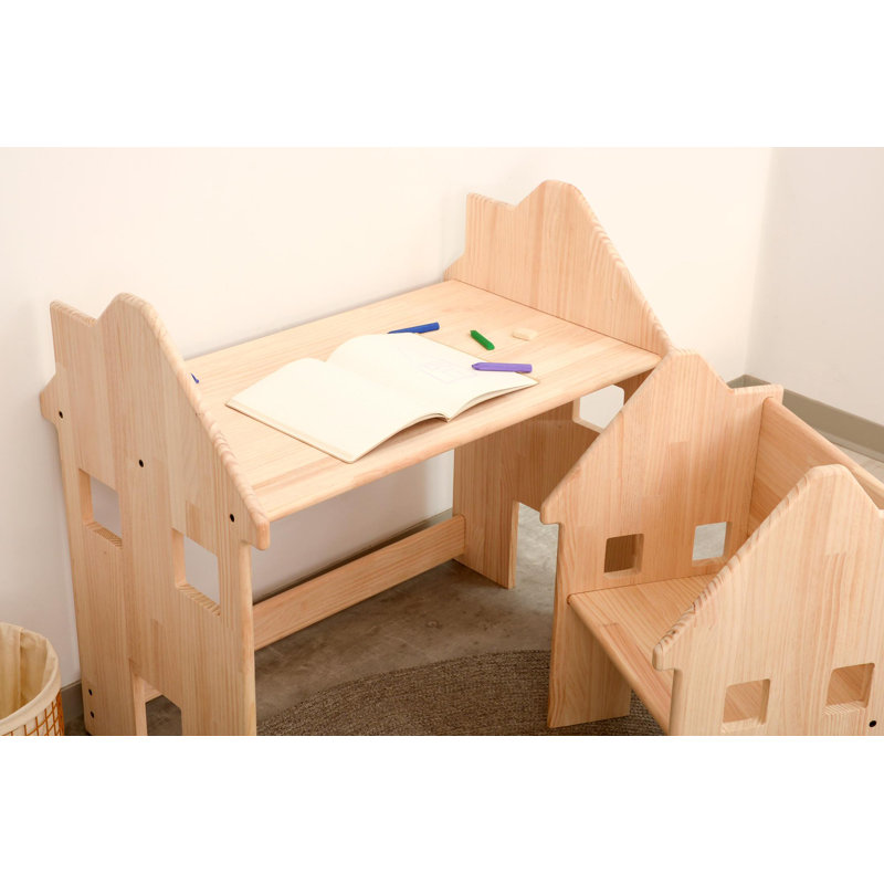 Biornulf Children's Chair