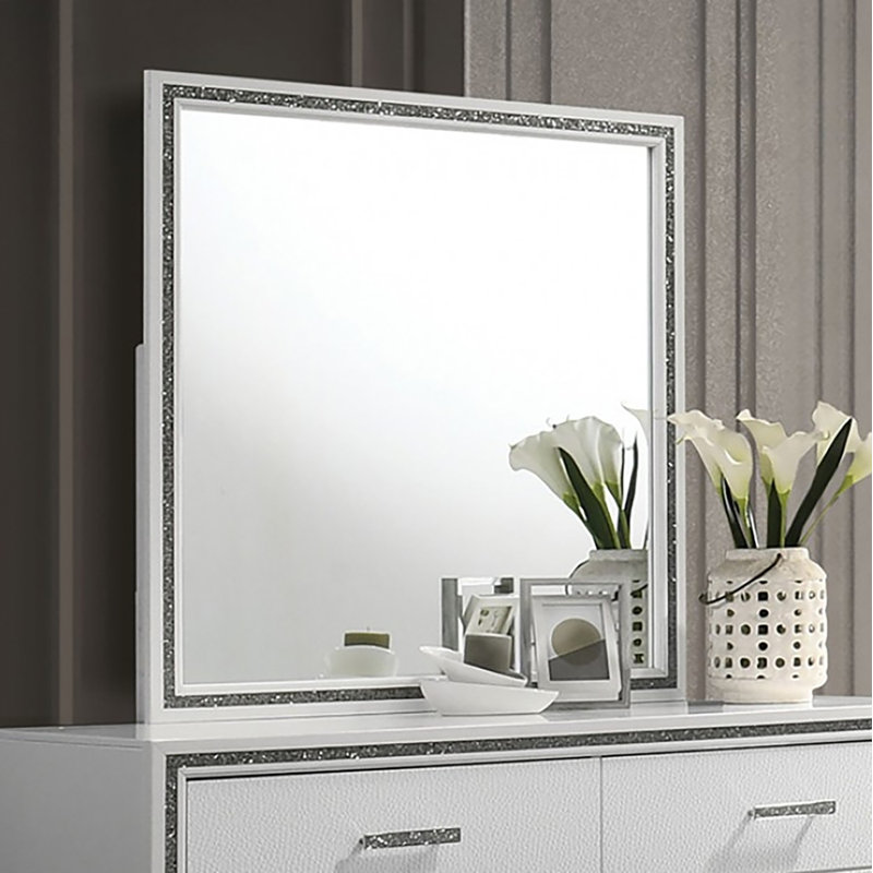 Miroir pour commode Robbynson