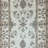  Handmade Oushak Wool Runner