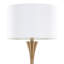 Lampe sur pied contemporaine en métal-451144617-451144621
