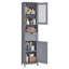 Armoire de salle de bain autoportante Rior-228166974