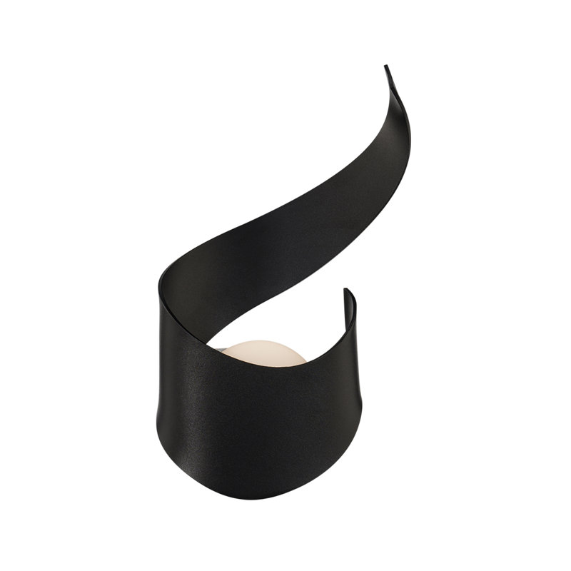 Flamme LED Wall Light