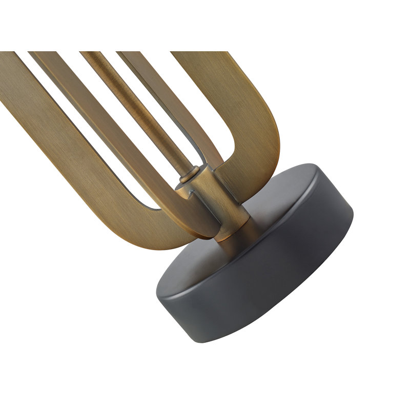 Lampe de table 19 po Jensine