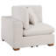 Canapé modulaire 5 pièces-6330575