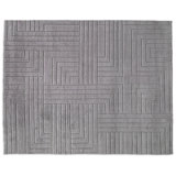 Whitney Wool Geometric Area Rug