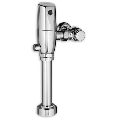 Valve de chasse Selectronic