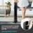 Costway 40'' Oscillating Tower Fan
