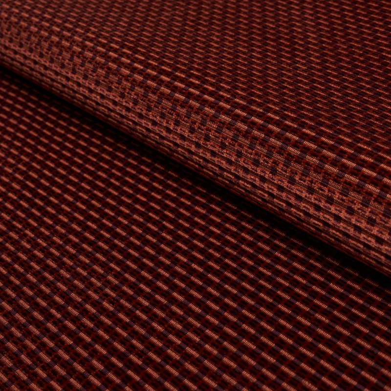 Nikki Performance Fabric, Orange