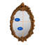 Baylor Flat Mirror-32936051