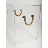 Bella End Table