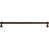 Oiled Rubbed Bronze