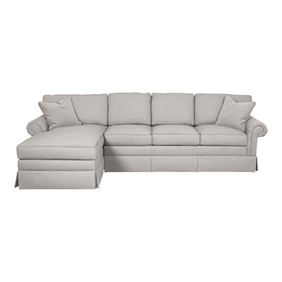 Main Street Chaise Sectional