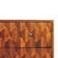 Novelli Solid Wood 75cm W 3 - Drawer Chest of Drawers