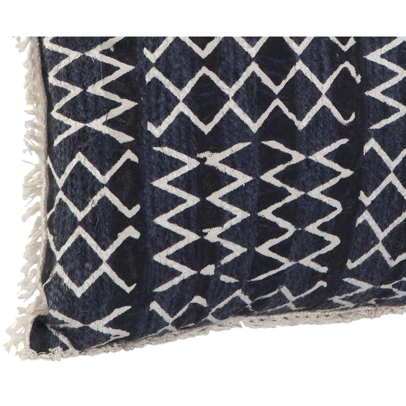 Coussin Abacasa, Carré 7 po