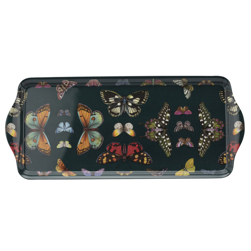 Portmeirion, Botanic Garden Harmony - Sandwich Tray