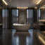 69.8'' L Freestanding Soaking Bathtub-1713888719