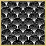 Art Deco Design 3 Print