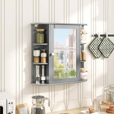 Cari Bathroom Storage