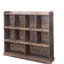10-Shelf Bookcase-2131055675