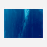 Baltic Print by John Beard