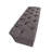 Heaney Polyester Blend Upholstered Storage Bench-1998368342