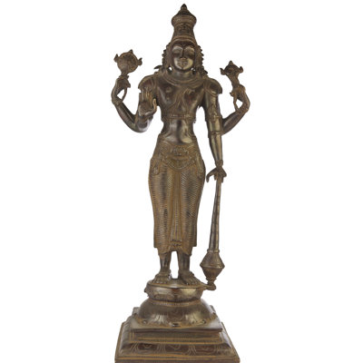 Religious & Spiritual Statue