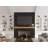 Dogberry Collections Shaker Mantel Shelf-84974899-84974900