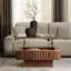 Table basse à plateau relevable 35,43 po-353360701